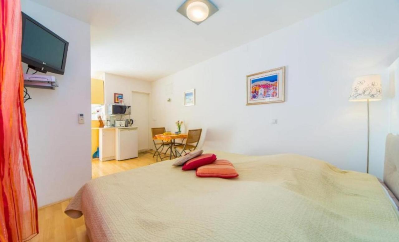 Apartment Gigi Дубровник Екстер'єр фото