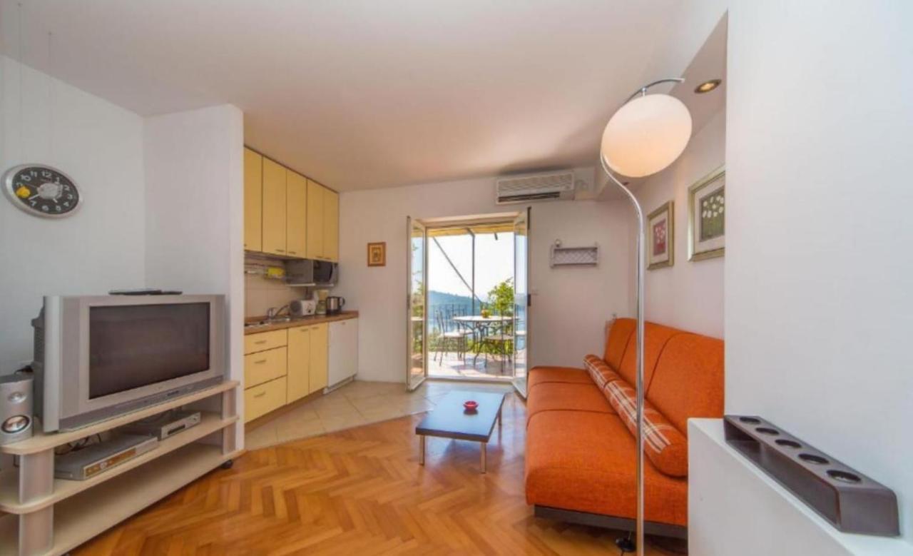 Apartment Gigi Дубровник Екстер'єр фото